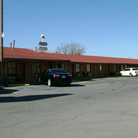 Executive Inn Deming Exteriér fotografie
