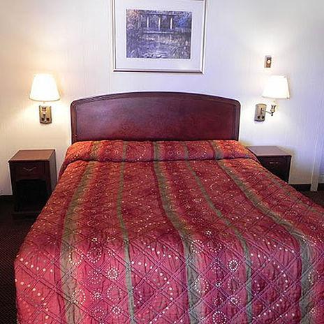 Executive Inn Deming Pokoj fotografie