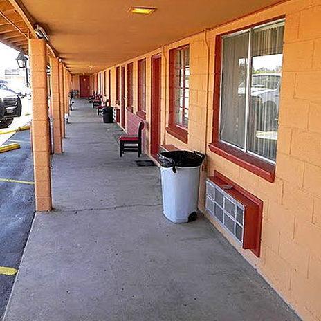 Executive Inn Deming Interiér fotografie