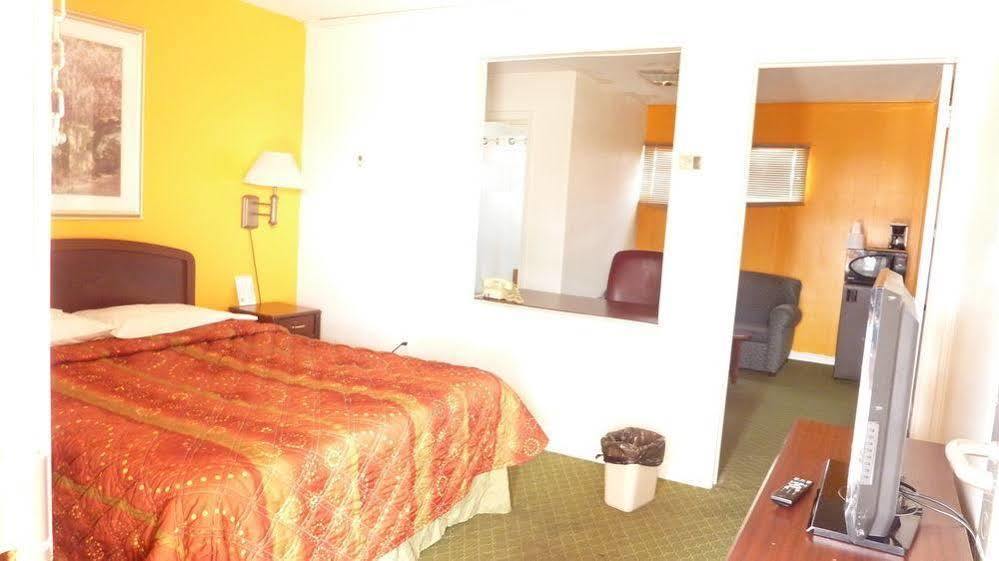 Executive Inn Deming Exteriér fotografie