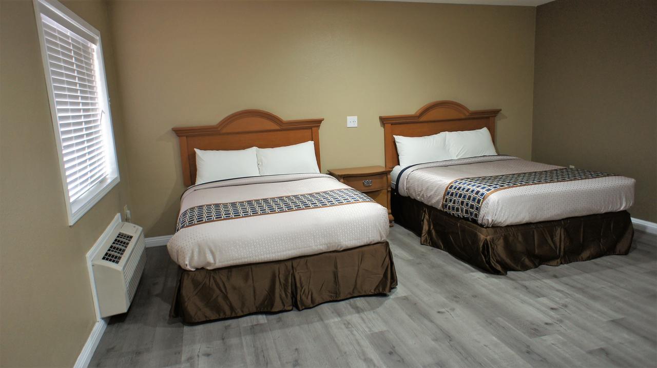 Executive Inn Deming Exteriér fotografie