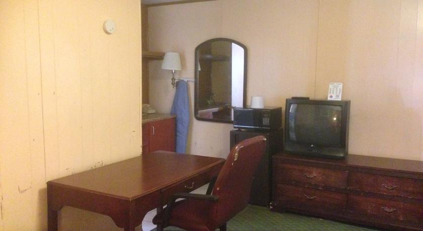 Executive Inn Deming Pokoj fotografie